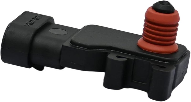 Dcmr Manifold Absolute Pressure Map Sensor 01-09 Camaro Canyon Cavalier Cobalt Colorado Corvette Cts Envoy XL Xuv Equinox G6 H3 HHR Impala Malibu Passport Rendezvous Rodeo Trailblazer Ext Vue - Image 3